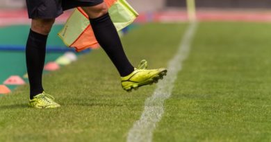 サッカーのルールが変わる ダメおやじのサッカー選手育成ブログ