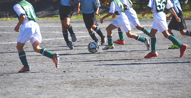 少年サッカーで子供のやる気スイッチを押す方法 ダメおやじのサッカー選手育成ブログ